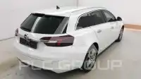 2016 Opel Insignia