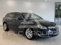 2016 Opel Insignia
