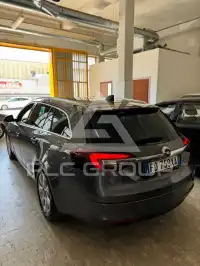 2016 Opel Insignia
