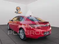2016 Opel Insignia