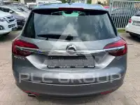 2016 Opel Insignia