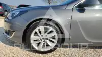 2016 Opel Insignia