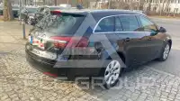 2016 Opel Insignia