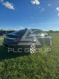 2016 Opel Insignia