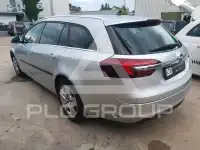 2016 Opel Insignia