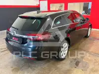 2016 Opel Insignia