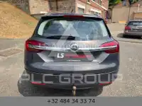 2016 Opel Insignia