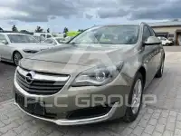 2016 Opel Insignia