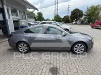 2016 Opel Insignia