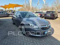 2016 Opel Insignia