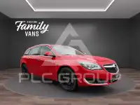 2016 Opel Insignia