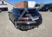 2016 Opel Insignia