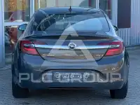 2016 Opel Insignia
