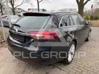 2016 Opel Insignia