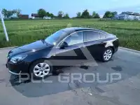 2016 Opel Insignia
