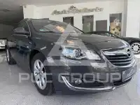 2016 Opel Insignia