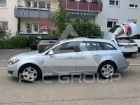 2016 Opel Insignia