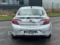 2016 Opel Insignia