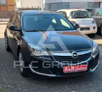 2016 Opel Insignia
