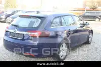 2016 Opel Insignia