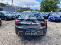 2016 Opel Insignia