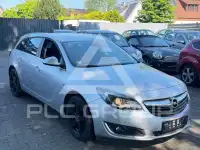 2016 Opel Insignia