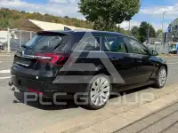 2016 Opel Insignia