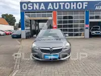 2016 Opel Insignia