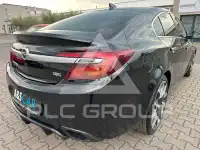 2016 Opel Insignia