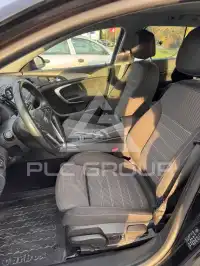 2016 Opel Insignia