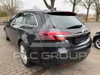 2016 Opel Insignia