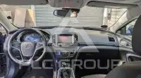 2016 Opel Insignia