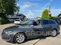 2016 Opel Insignia
