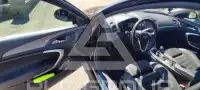 2016 Opel Insignia
