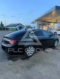 2016 Opel Insignia