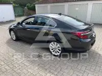 2016 Opel Insignia