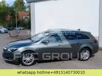2016 Opel Insignia