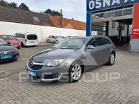 2016 Opel Insignia