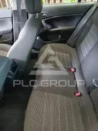 2016 Opel Insignia
