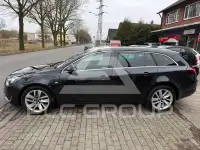 2016 Opel Insignia