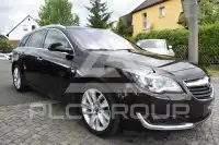 2016 Opel Insignia