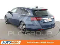 2016 Opel Insignia