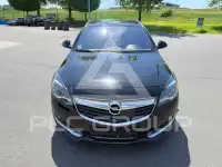 2016 Opel Insignia