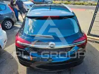 2016 Opel Insignia