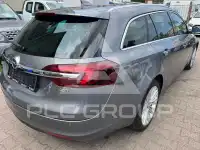 2016 Opel Insignia