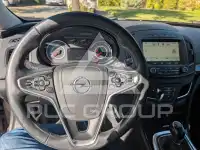 2016 Opel Insignia