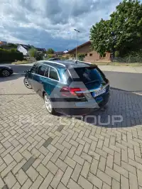 2016 Opel Insignia