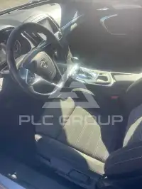 2016 Opel Insignia