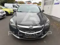 2016 Opel Insignia