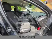 2016 Opel Insignia